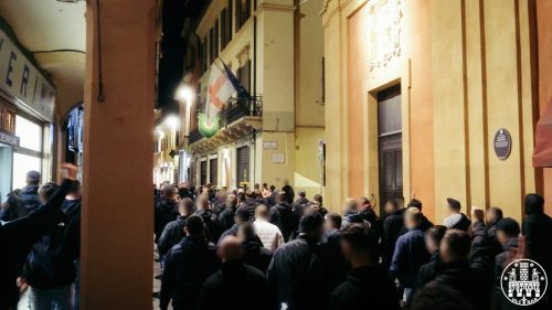 Bologna (Europaleague, A), 02.10.2025