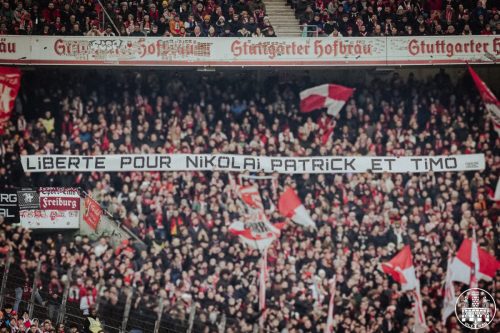 Stuttgart (A), 01.02.2026