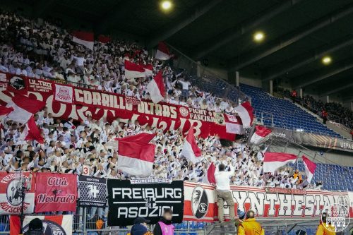 Genk (Europaleague, A), 12.03.2026
