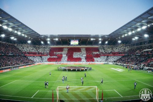 Genk (Europaleague, H), 19.03.2026