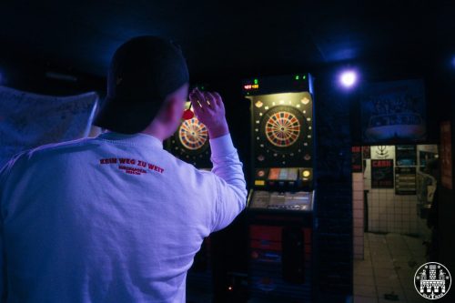 Genk (Europaleague, A), 12.03.2026