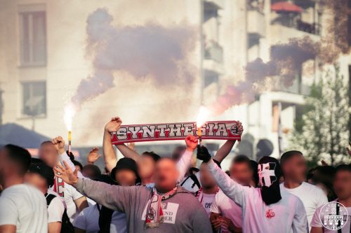 Vigo (Europaleague, H), 09.04.2026