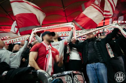 Frankfurt (A), 01.03.2026