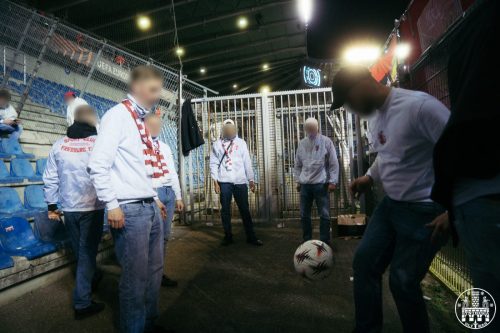 Genk (Europaleague, A), 12.03.2026