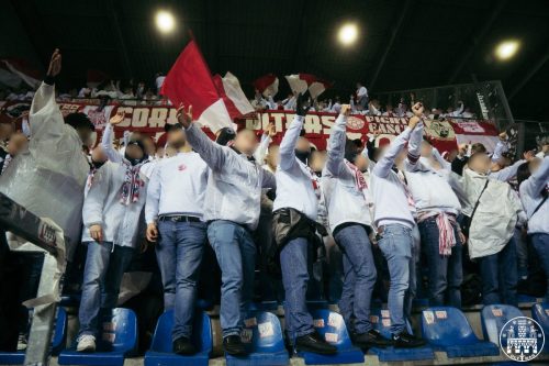 Genk (Europaleague, A), 12.03.2026