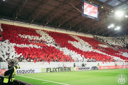Genk (Europaleague, H), 19.03.2026