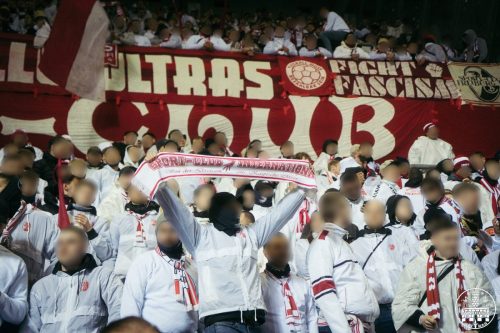 Genk (Europaleague, A), 12.03.2026