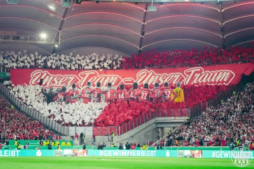 Stuttgart (Pokal, A), 23.04.2026