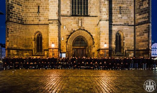 Pilsen (Europaleague, A), 27.11.2025