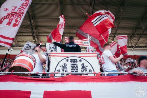 Heidenheim (H), 19.04.2026