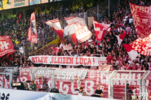 Dortmund (A), 26.04.2026