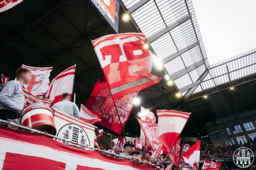 Wolfsburg (H), 03.05.2026