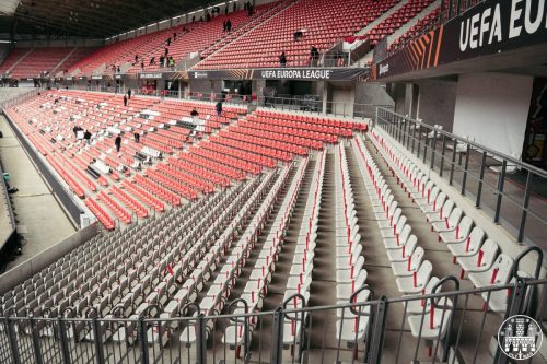 Braga (Europaleague, H), 07.05.2026