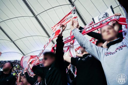 Hamburg (A), 10.05.2026