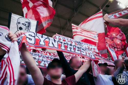 Heidenheim (H), 19.04.2026