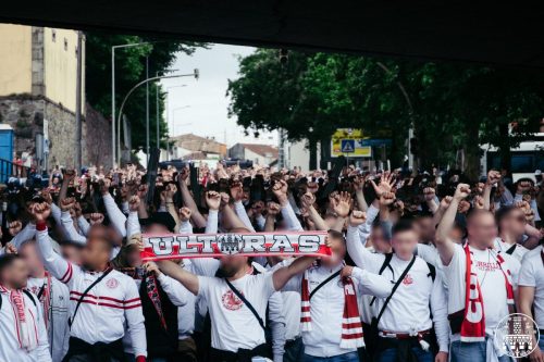 Braga (Europaleague, A), 30.04.2026