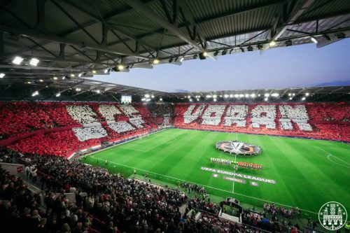 Braga (Europaleague, H), 07.05.2026