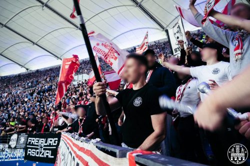 Hamburg (A), 10.05.2026