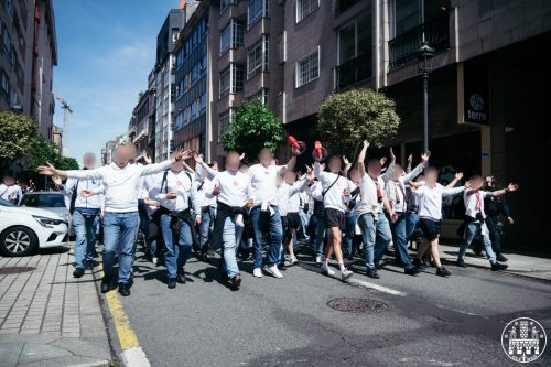 Vigo (Europaleague, A), 16.04.2026