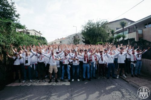 Braga (Europaleague, A), 30.04.2026