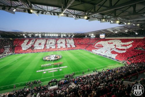 Braga (Europaleague, H), 07.05.2026