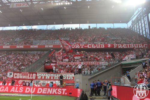 Köln (A), 31.08.2025