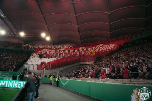 Stuttgart (Pokal, A), 23.04.2026