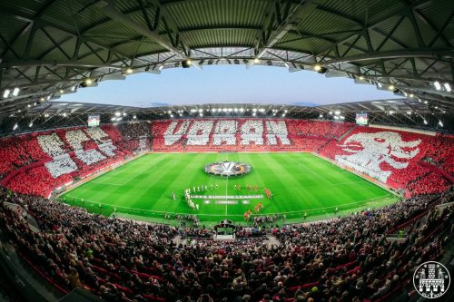Braga (Europaleague, H), 07.05.2026