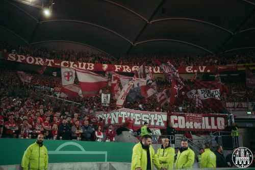 Stuttgart (Pokal, A), 23.04.2026