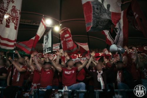 Stuttgart (Pokal, A), 23.04.2026