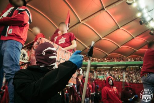 Stuttgart (Pokal, A), 23.04.2026
