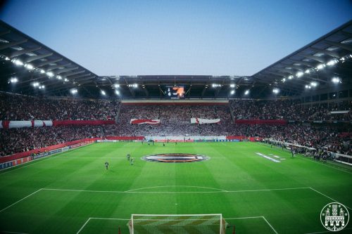 Braga (Europaleague, H), 07.05.2026