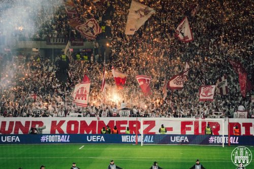 Salzburg (Europaleague, H), 11.12.2025