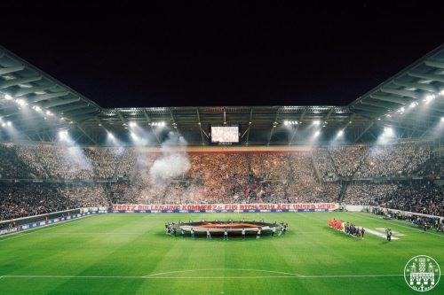 Salzburg (Europaleague, H), 11.12.2025