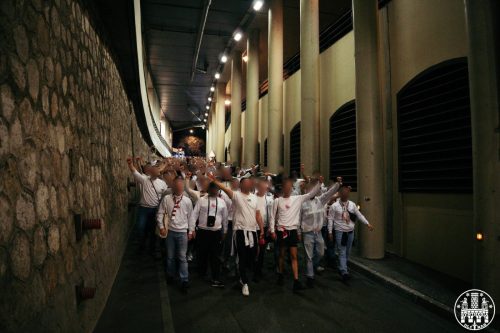 Monaco (Conference League, A), 22.10.2026