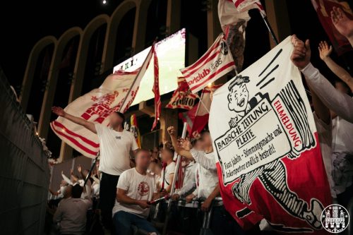 Monaco (Conference League, A), 22.10.2026