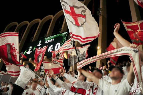 Monaco (Conference League, A), 22.10.2026