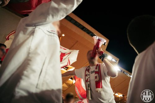 Monaco (Conference League, A), 22.10.2026