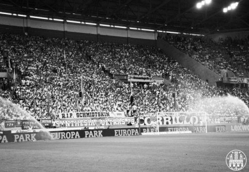 Motherwell (Conference League, H), 27.08.2026