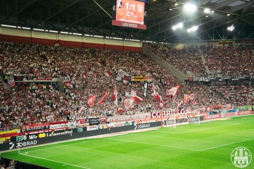 Motherwell (Conference League, H), 27.08.2026