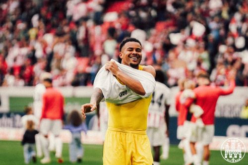 Stuttgart (H), 25/26