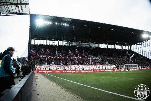 St. Pauli (A), 15.02.2025