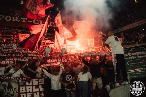 Köln (A), 31.08.2025