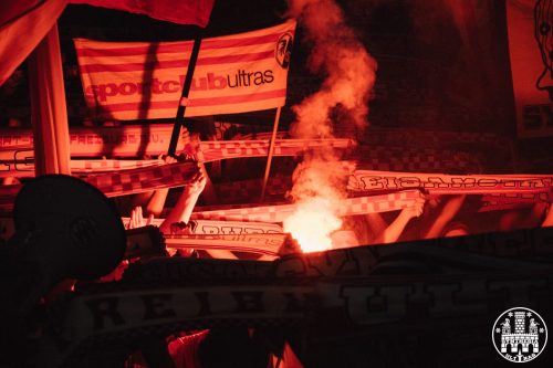 Köln (A), 31.08.2025