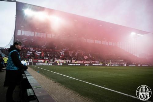 St. Pauli (A), 15.02.2025