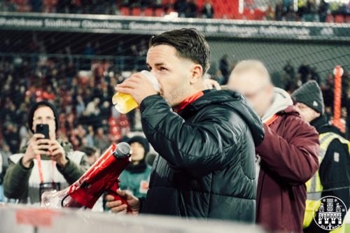 St. Pauli (H), 09.11.2025