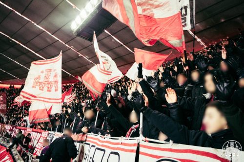 München (A), 22.11.2025