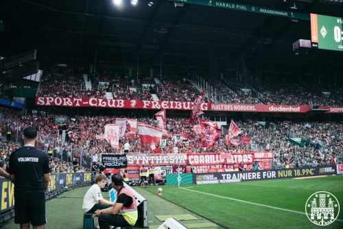Bremen (A), 20.09.2025