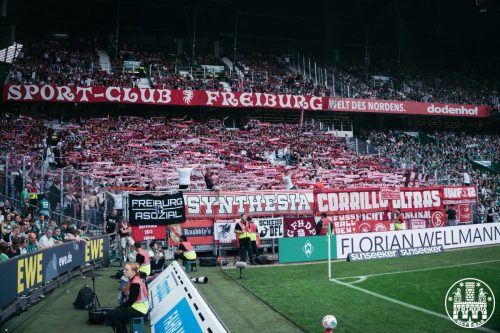 Bremen (A), 20.09.2025