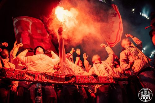 Basel (Europaleague, H), 24.09.2025